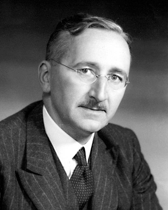 A Tribute to F.A. von Hayek Mises Institute A Tribute to F.A. von Hayek Mises Institute